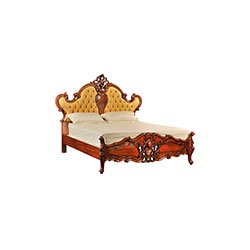 Six foot bed CG-5502-03��5502-04��5502-040