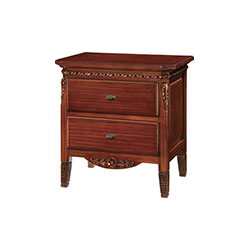 Bedside cabinet CG-L403-01��L403-01B