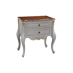 Bedside cabinet CG-L803-03C��L804-01C
