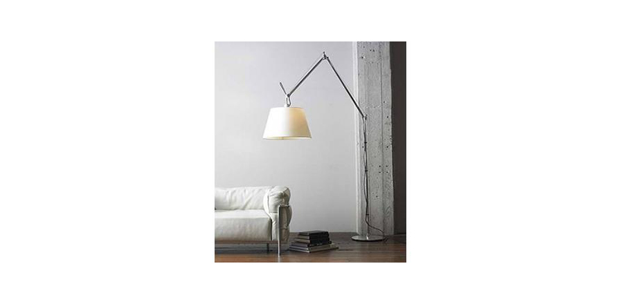 �F��������|��؟�|�k���Ҿ�|FLOS Superarchimoon FOOR LAMP��؟� CG-08032B