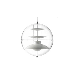 Verpan VP Globe Suspension Lamp ���� ����