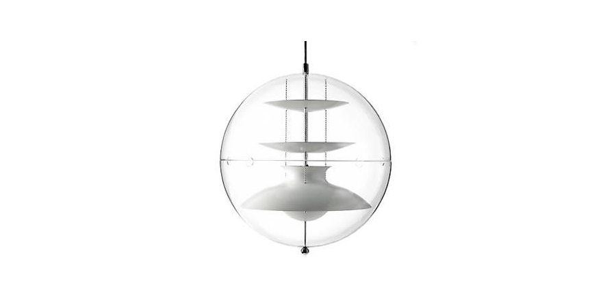 �F(xi��n)����(j��ng)����|����|�k���Ҿ�|Verpan VP Globe Suspension Lamp ���� ���� CG-08109