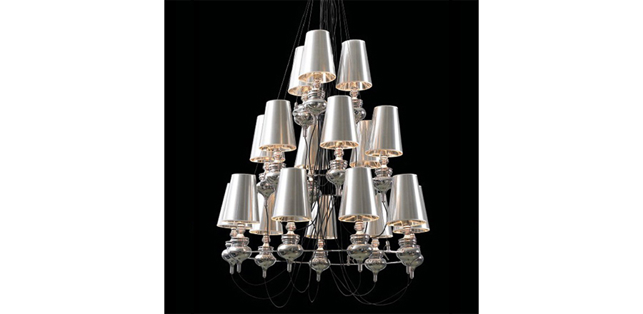 �F��������|����|�k���Ҿ�|������ Metalarte Josephine �@������ 6�^�������� CG-HYD79832-6-9-18