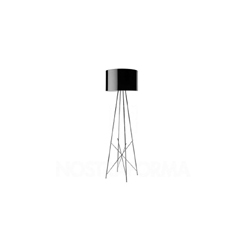 Ray F1 floor lamp black | Flos���ư�F����؟�CGL9007_�k���Ҿ�_��؟�_�F��������