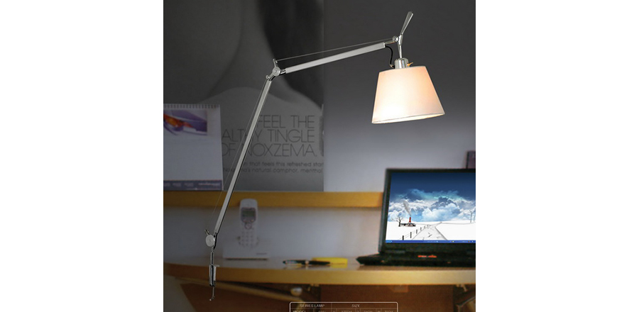 �F��������|�_��|�k���Ҿ�|����� Artemide Tolomeo Tavolo �_�� CGT79053B