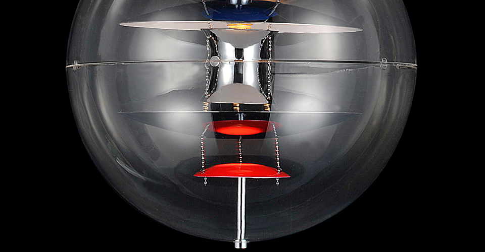 �F(xi��n)����(j��ng)����|����|�k���Ҿ�|Verpan VP Globe Suspension Lamp ���� ����