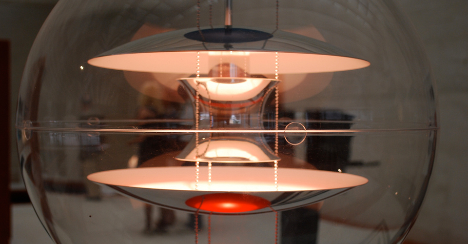 �F(xi��n)����(j��ng)����|����|�k���Ҿ�|Verpan VP Globe Suspension Lamp ���� ����