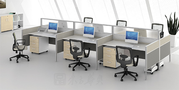 辦公屏風|辦公屏風系統|辦公家具|辦公屏風|屏風工作位,職員位,員工位