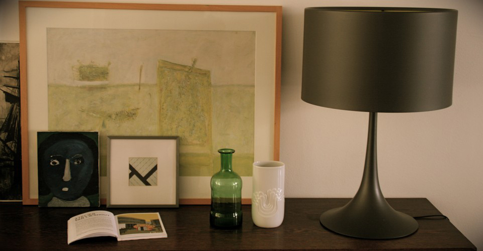 �F��������|�_��|�k���Ҿ�|Flos Spun Light �_��