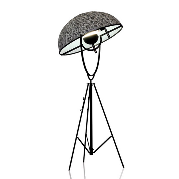 �F(xi��n)����(j��ng)����|��؟�|�k���Ҿ�|���ư������ Pallucco Fortuny Ornaments Floor lamp ��ˇ��؟�