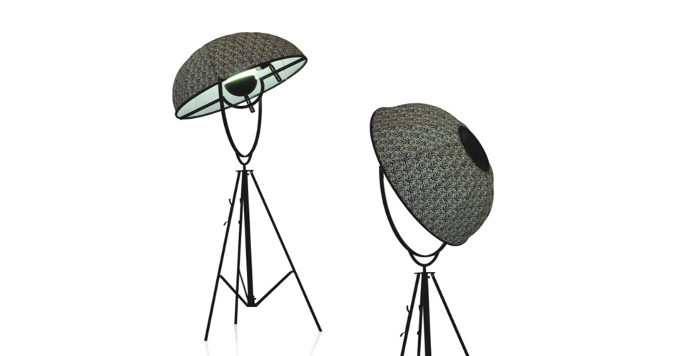 �F(xi��n)����(j��ng)����|��؟�|�k���Ҿ�|���ư������ Pallucco Fortuny Ornaments Floor lamp ��ˇ��؟�