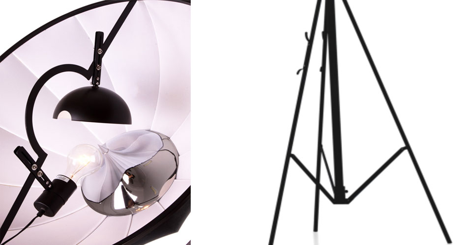 �F(xi��n)����(j��ng)����|��؟�|�k���Ҿ�|���ư������ Pallucco Fortuny Ornaments Floor lamp ��ˇ��؟�