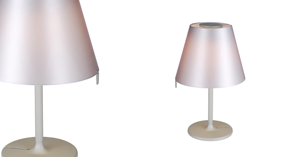 �F��������|�_��|�k���Ҿ�|Artemide Melampo Mini Tavolo �[�^�_��