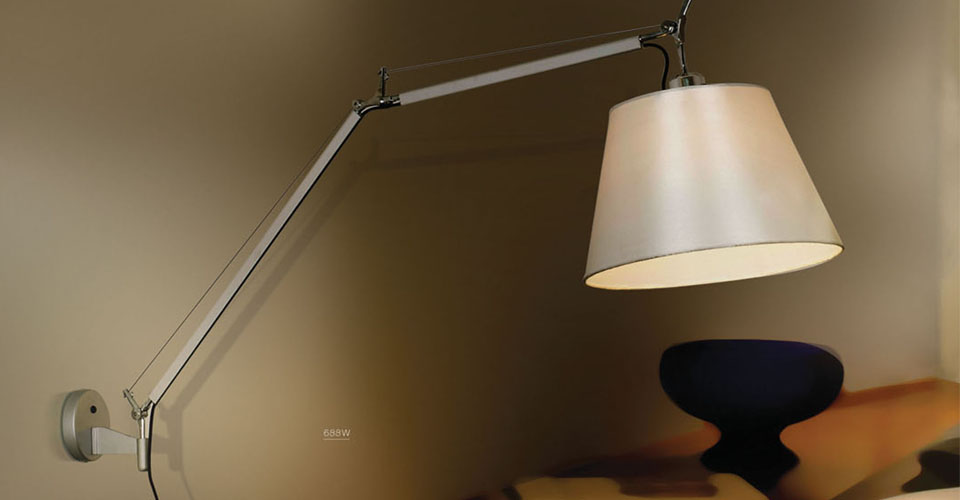 �F��������|�_��|�k���Ҿ�|����� Artemide Tolomeo Tavolo �_��