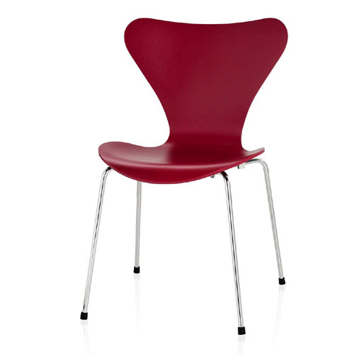Arne Jacobsen���{���Ÿ�ɭ���e��