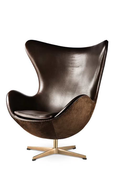 Arne Jacobsen���{���Ÿ�ɭ���e��